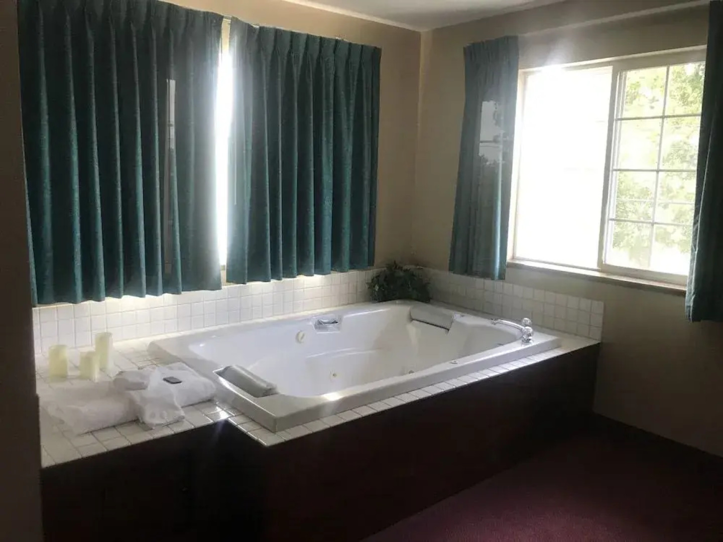 Morgan Inn And Suites