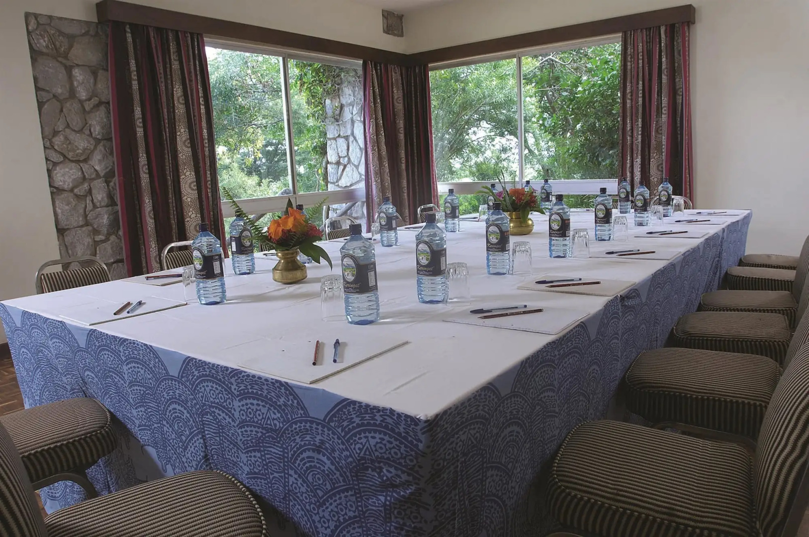 Taita Hills Safari Resort & Spa