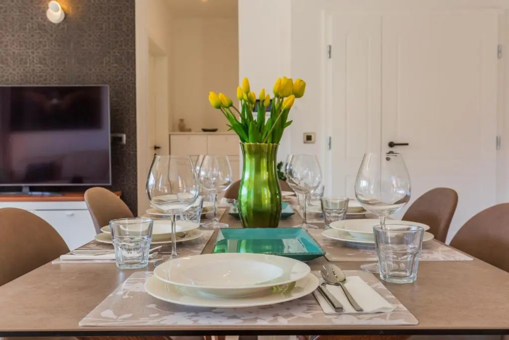 Villa SALVIA - new, modern villa near Split