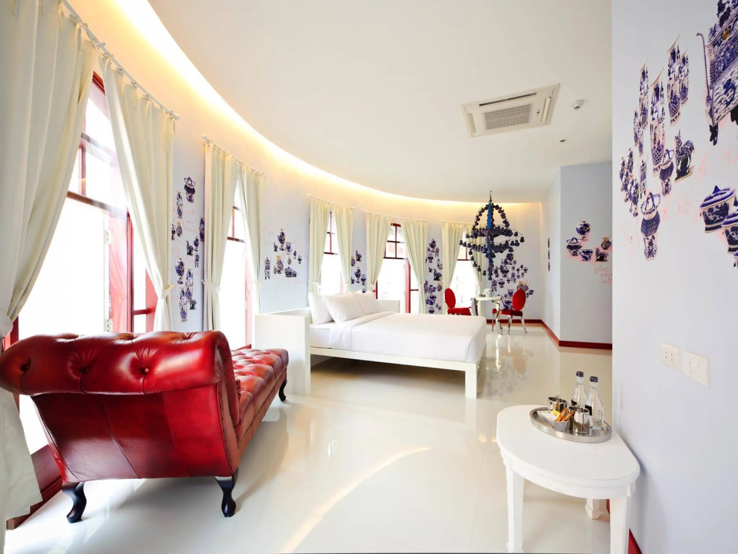 Бутик-отель Pimnara Boutique Hotel Phuket Patong