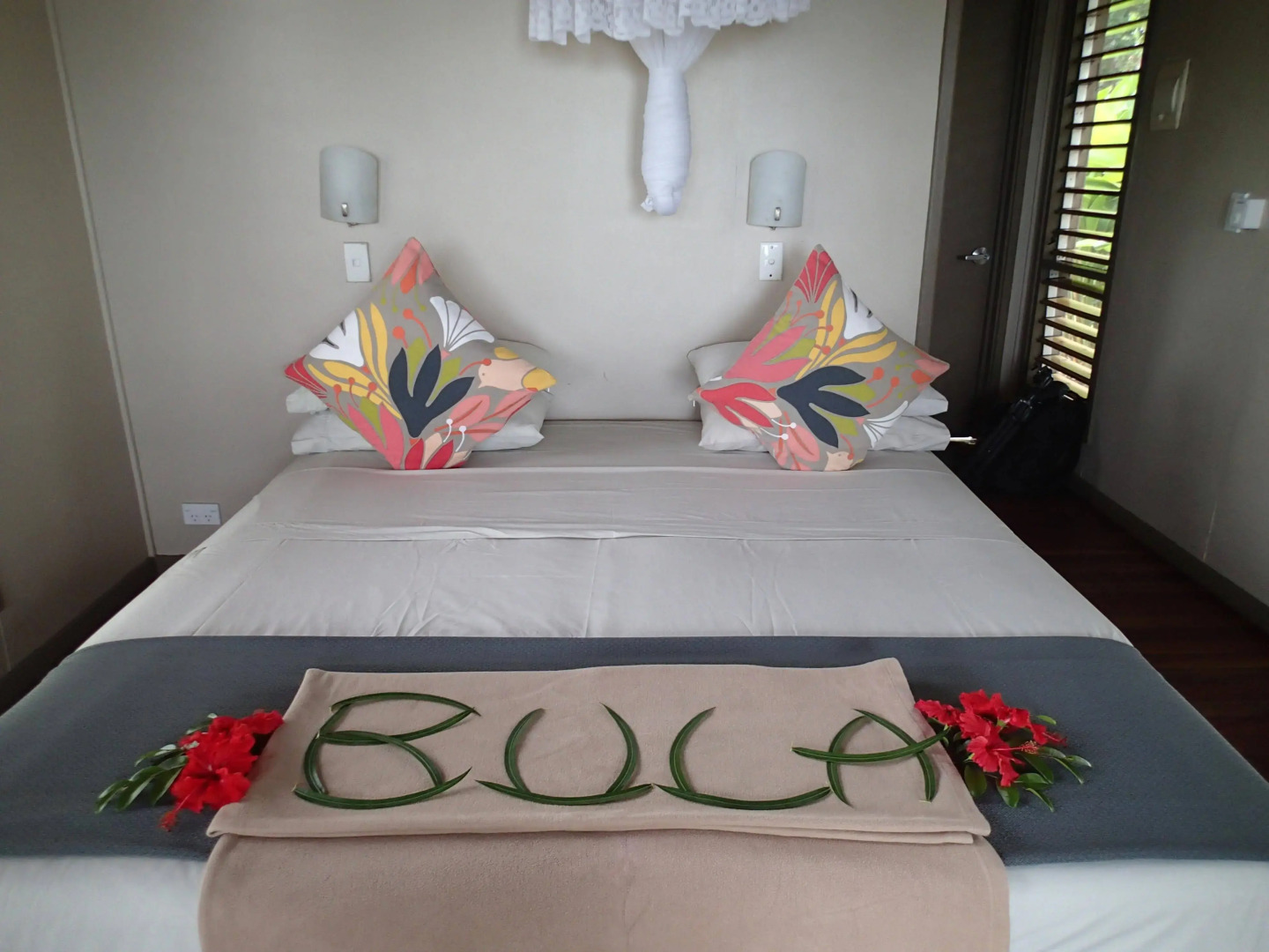 Nanuya Island Resort