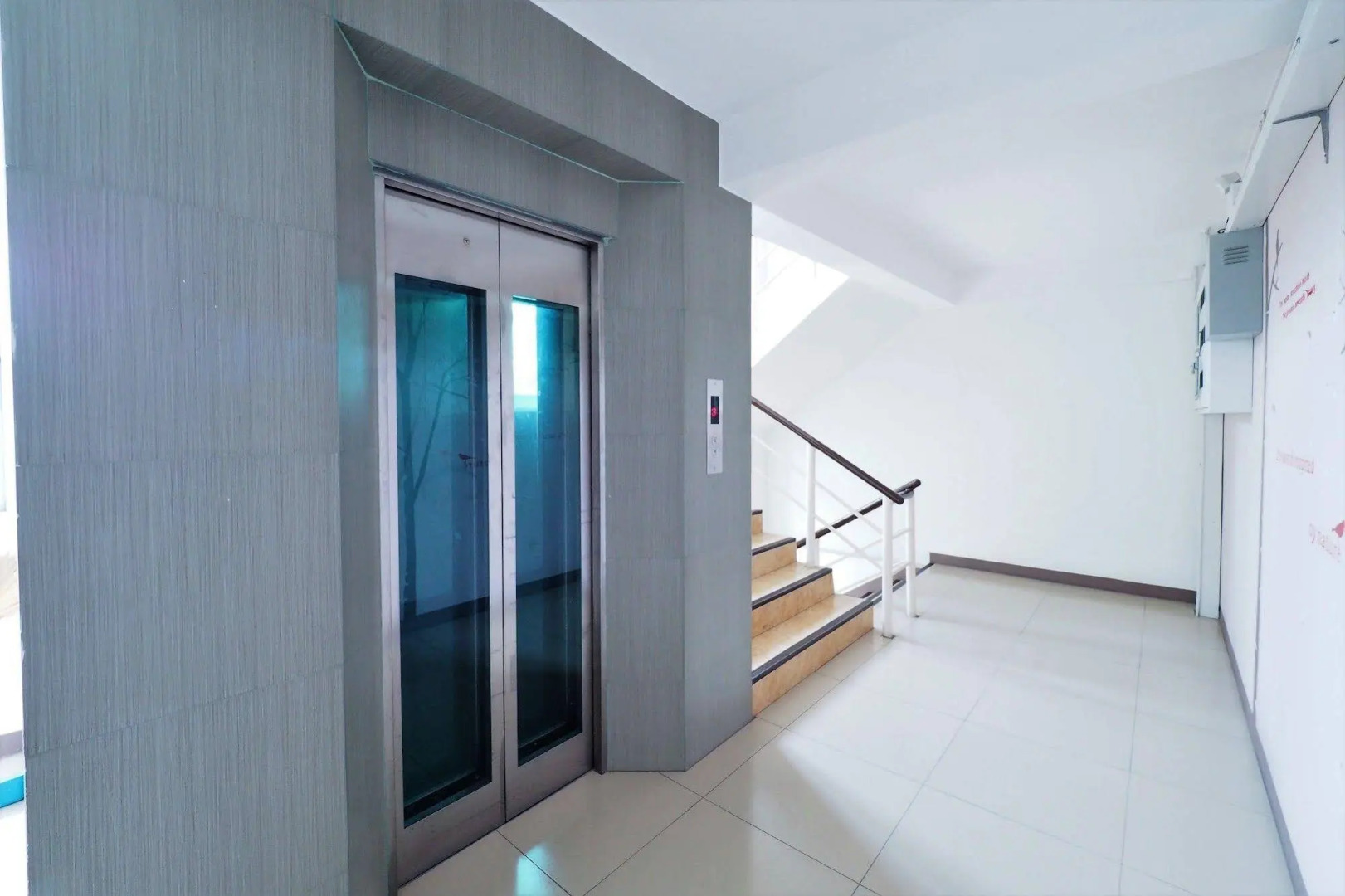 The Park Bangyai Residence