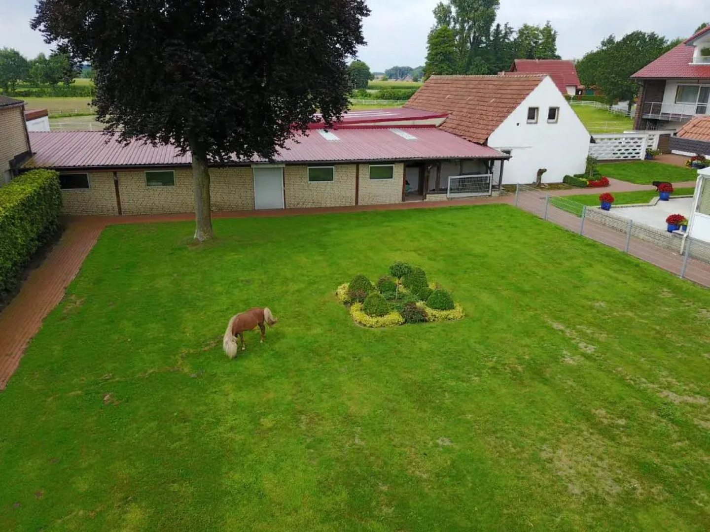 Haus Sonnenwinkel Scheiper-Schlattmann