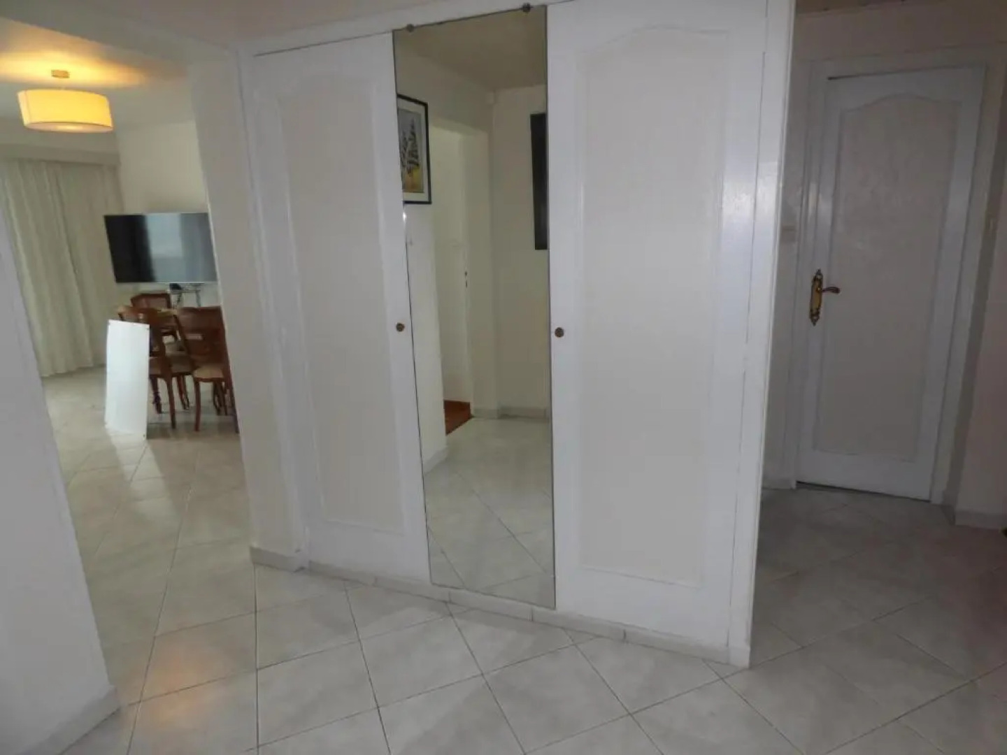 Appartement Saint-Gilles-Croix-de-Vie, 3 pièces, 6 personnes - FR-1-428-78