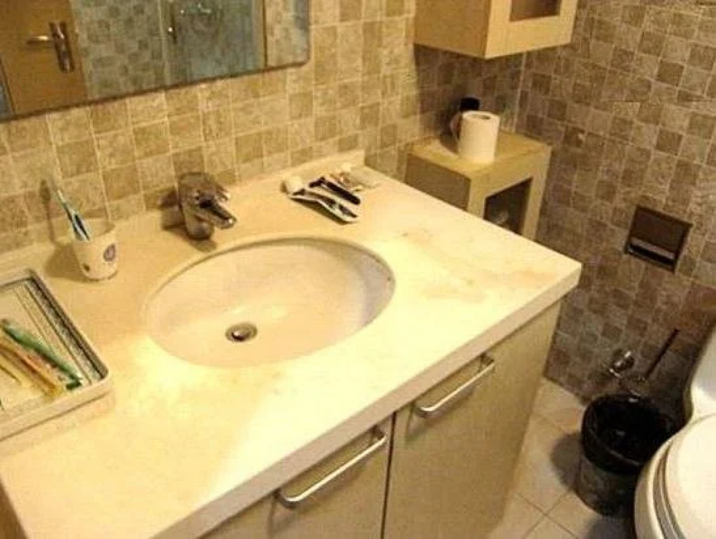 Nanjing Comfortable Hotel Apartment Zhonghuanguoji Branch