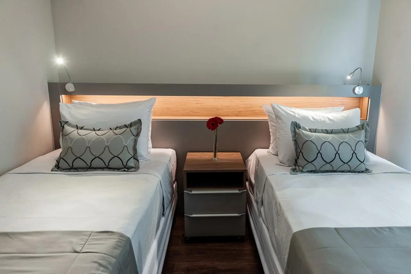 Moinhos Park by Atlantica Residences