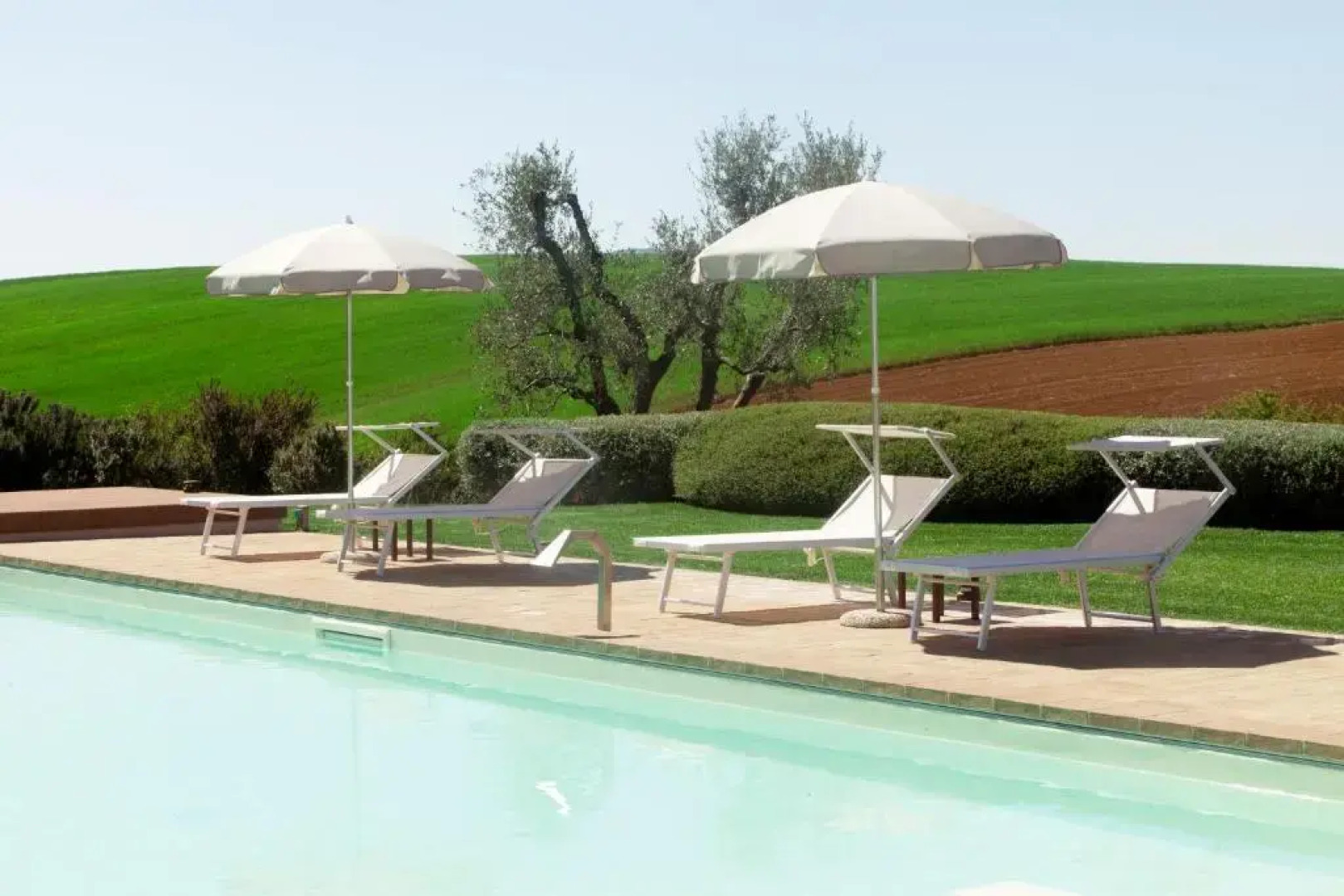 Agriturismo Colle Oliveto