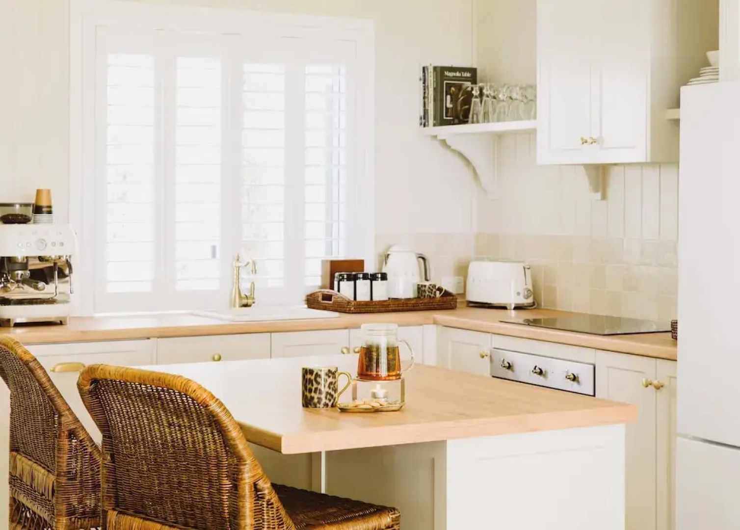 Verandah House Country Estate