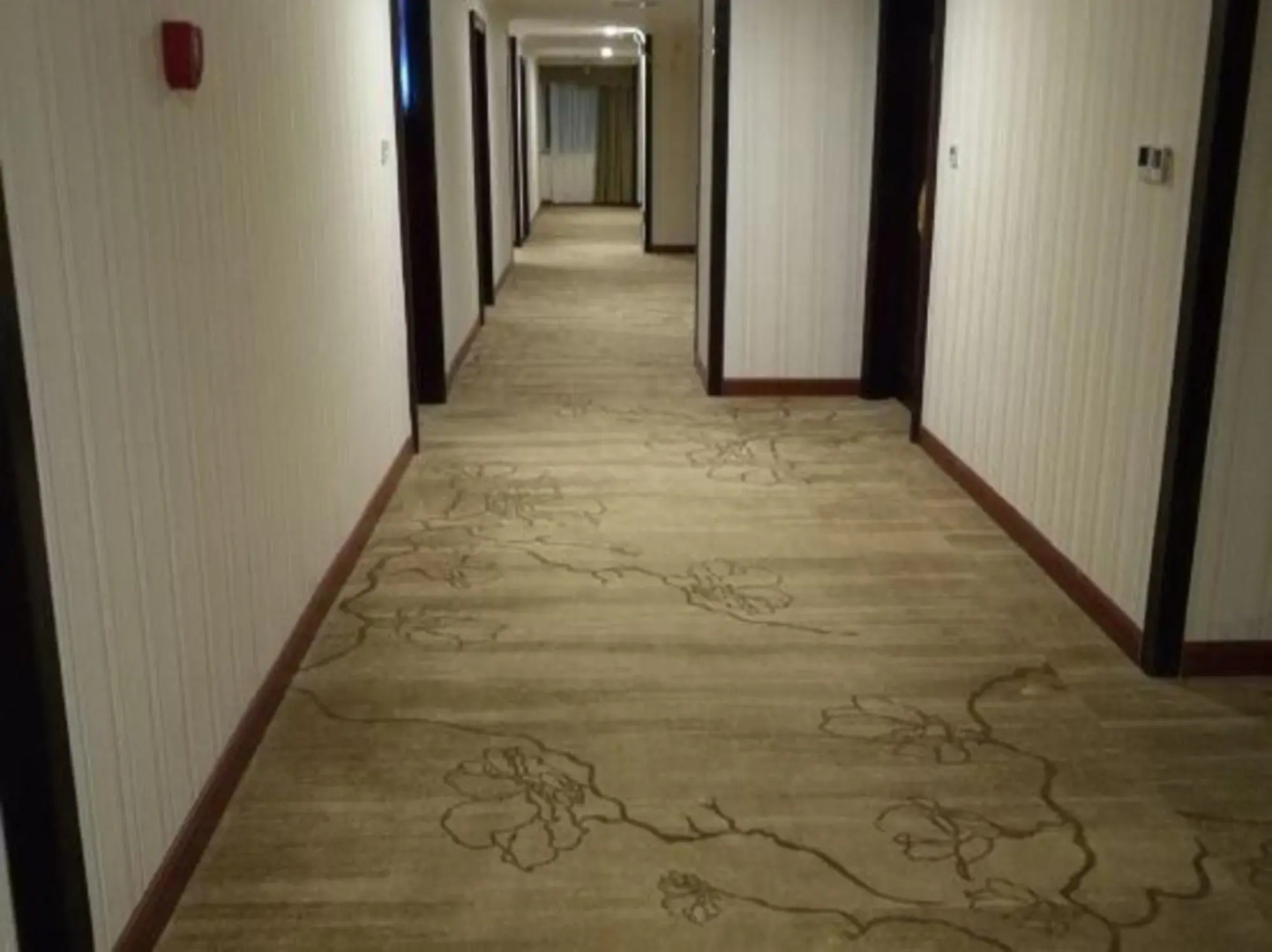 Junmei International Hotel