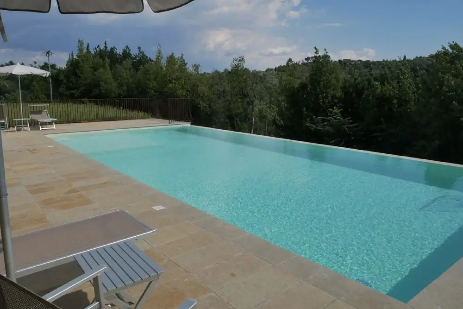 Agriturismo Due Comuni