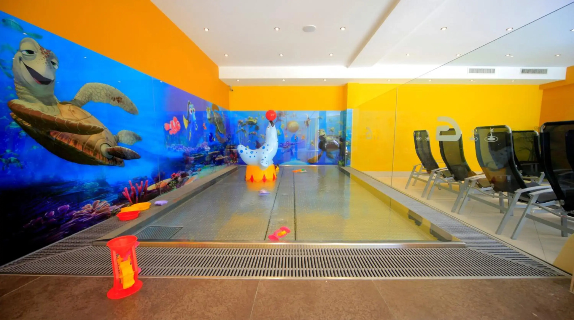 Galtenberg Family & Wellness Resort