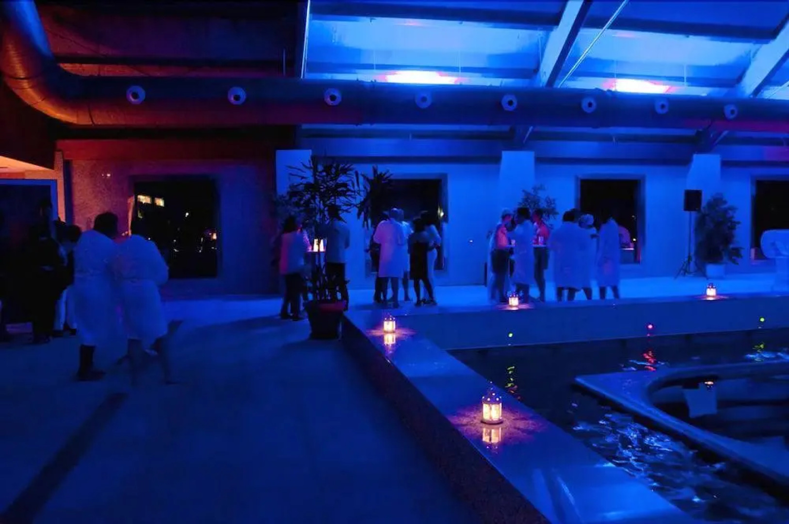 Hotel Balneario Palacio De Las Salinas