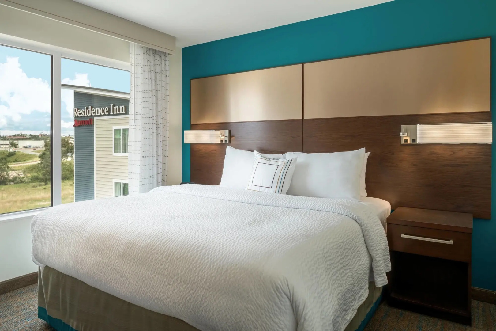 Residence Inn Wheeling-St. Clairsville, OH