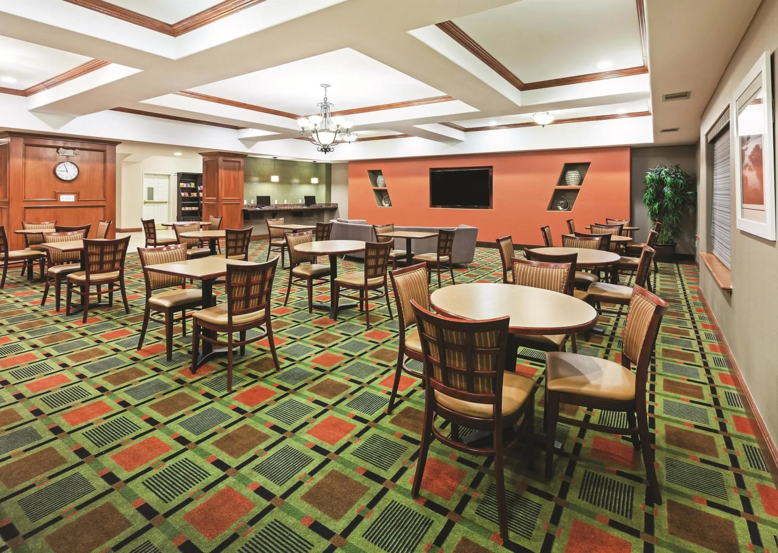La Quinta Inn & Suites by Wyndham Longview North