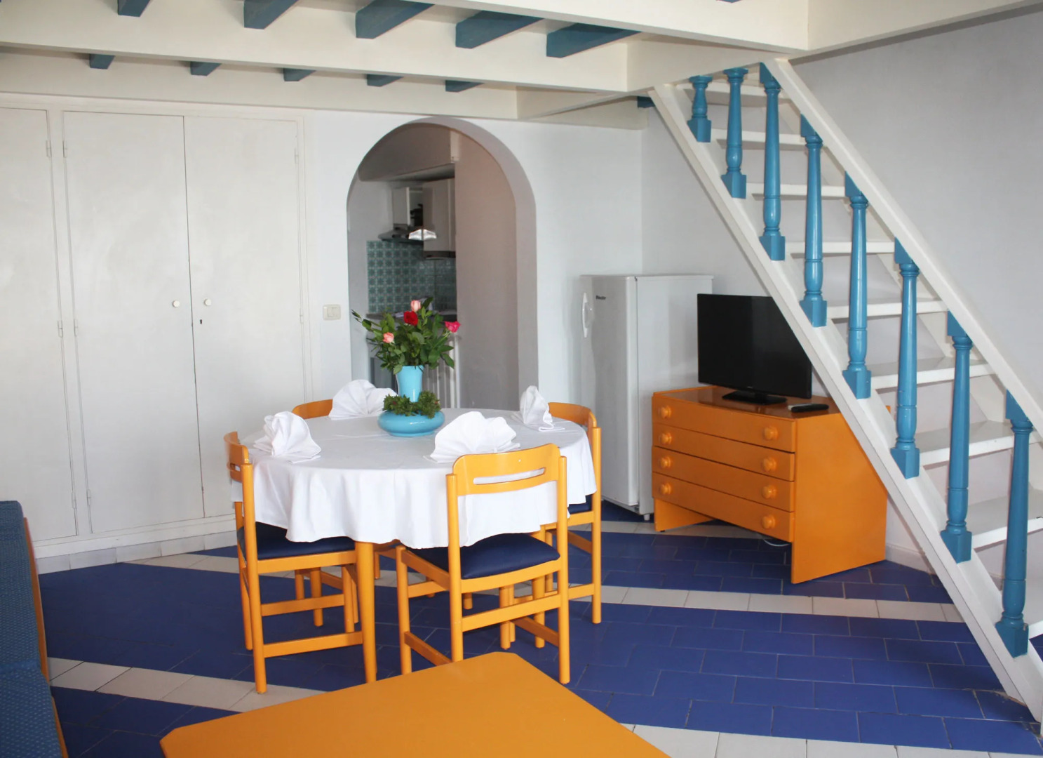 Marina Cap Monastir Appart Hôtel