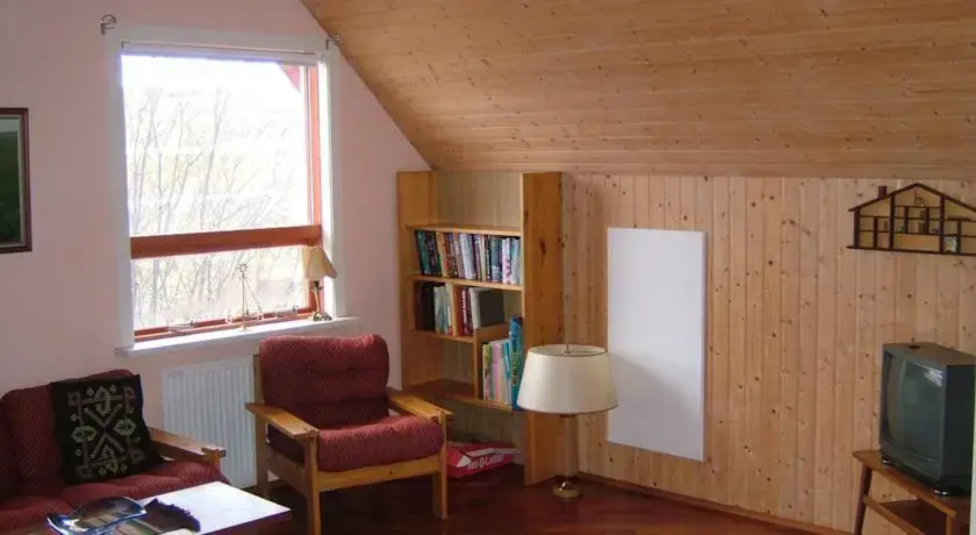 Stekkjardalur Holiday Home