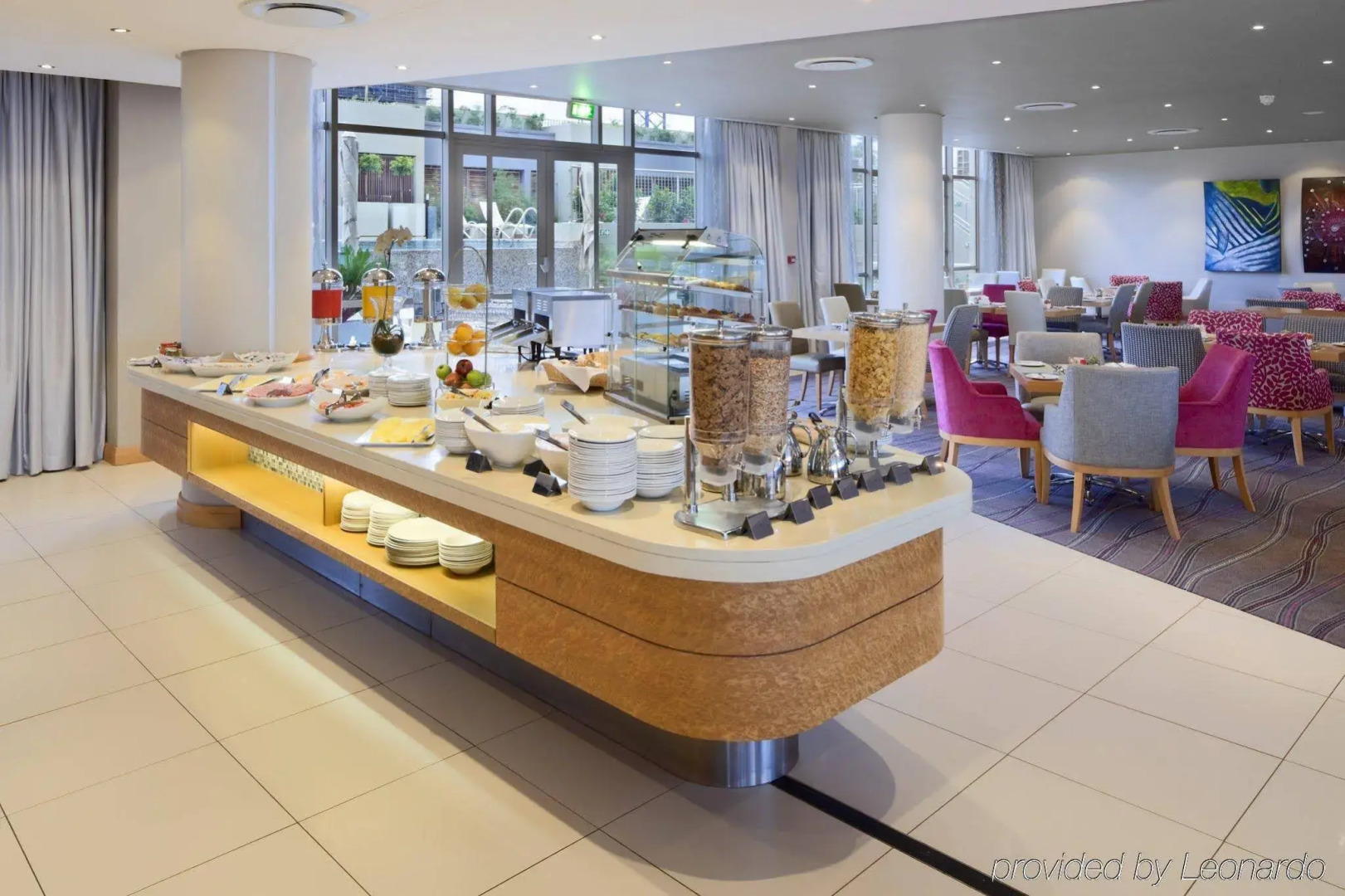 Holiday Inn Express Durban - Umhlanga by IHG