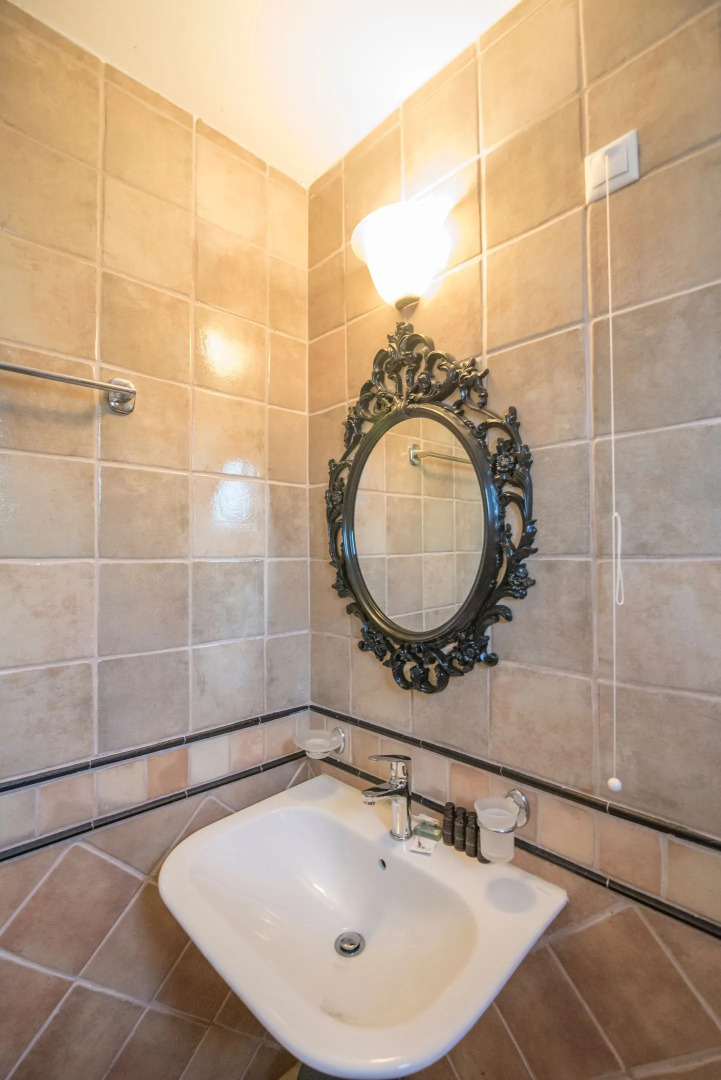 Saronis Hotel Agistri - Adults Only