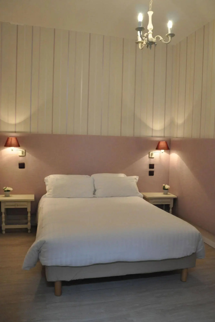 The Originals City, Hôtel La Reine Jeanne, Orthez (Inter-Hotel)