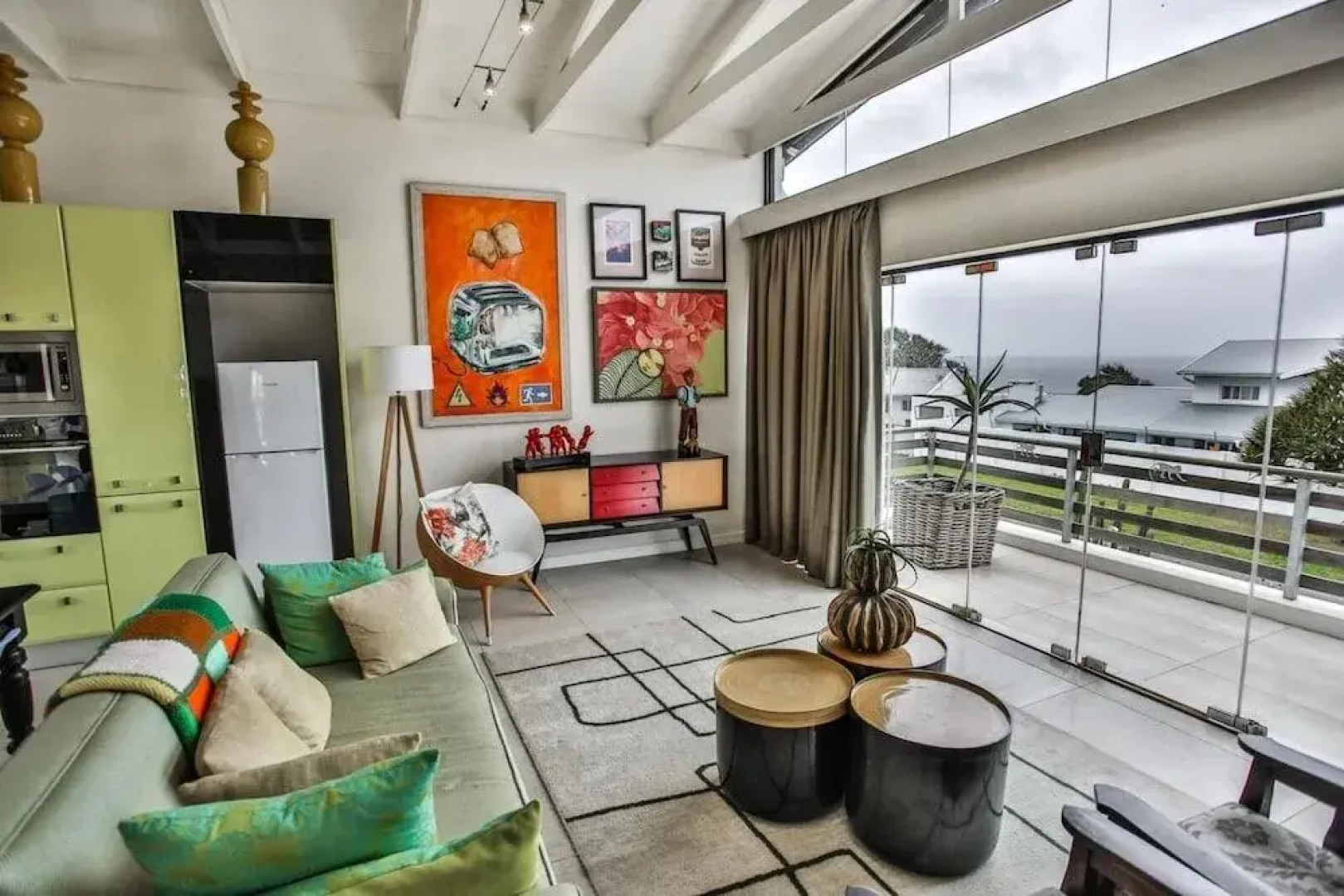 Sea Dreams Guesthouse