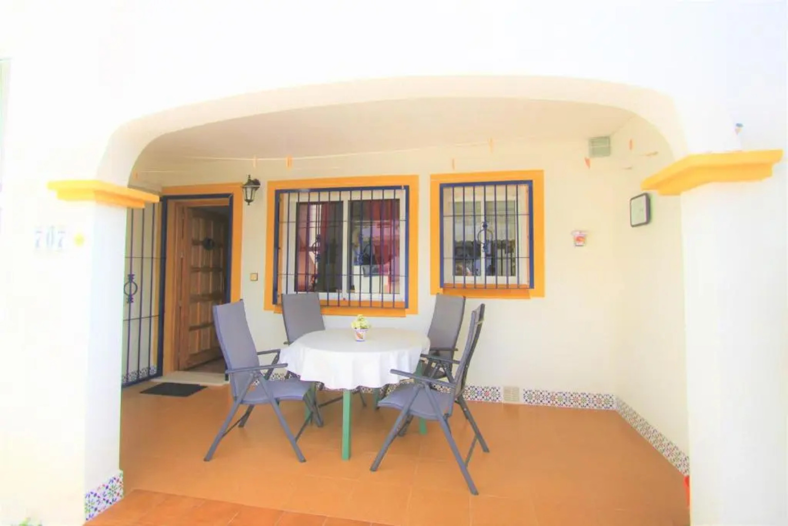 Apartamento Casaturis Urb.Altomar Gran Alacant Ga101