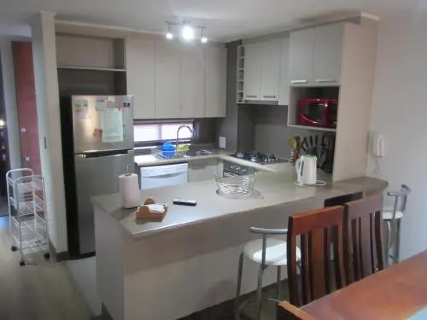 Departamento Costa Pucón 403