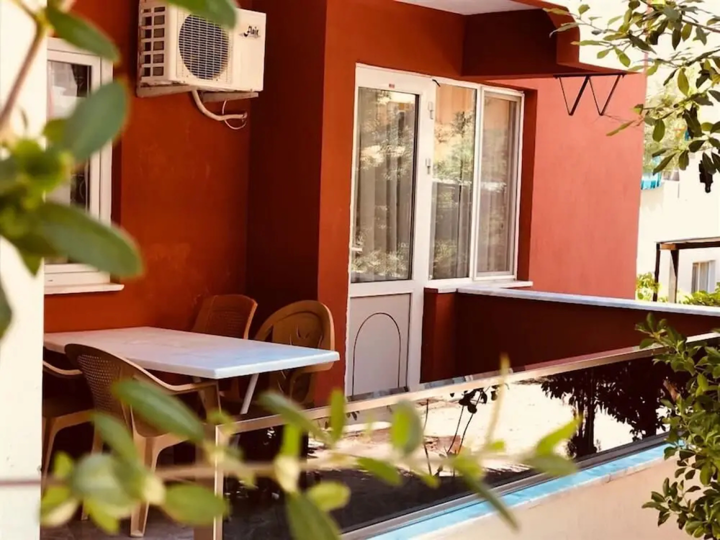 Ege Termal Otel
