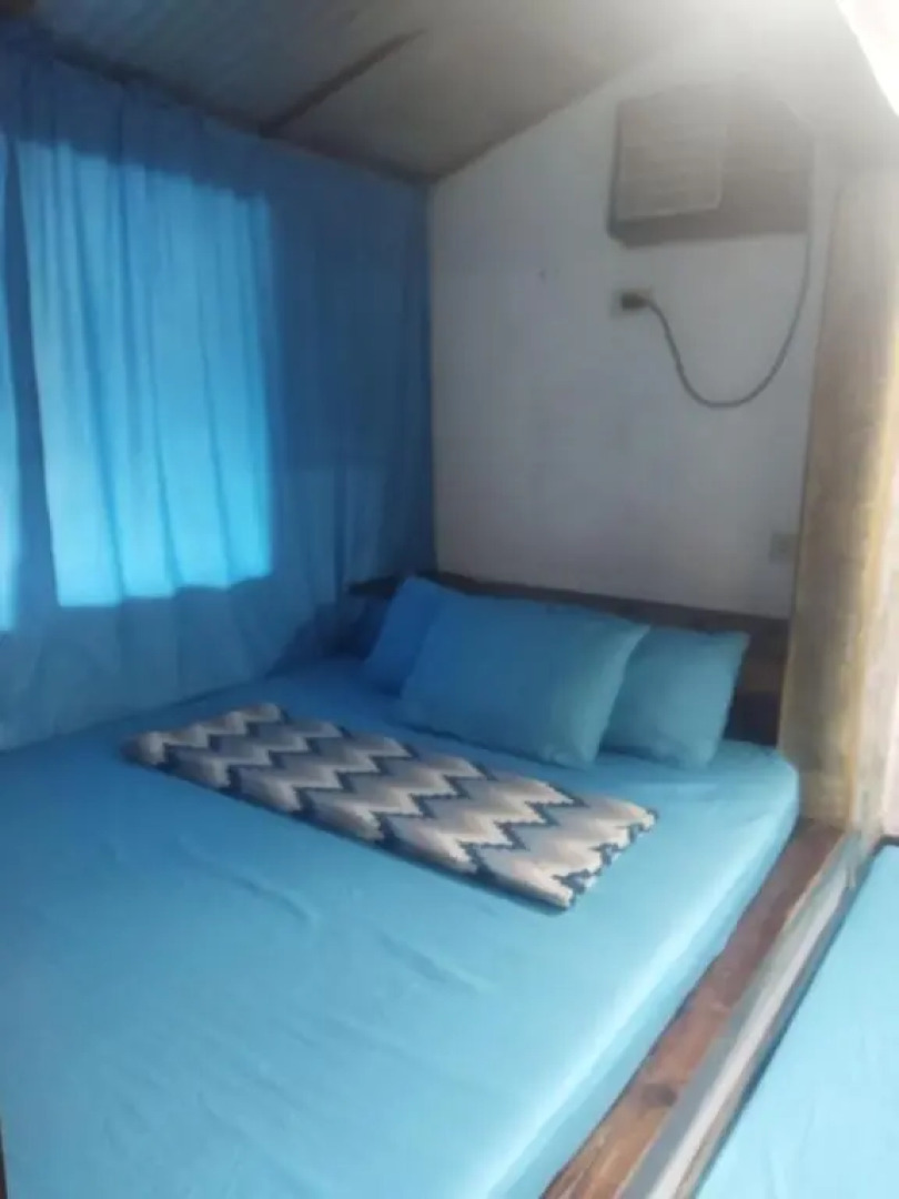 Phielle In-Home Calayo House Rental