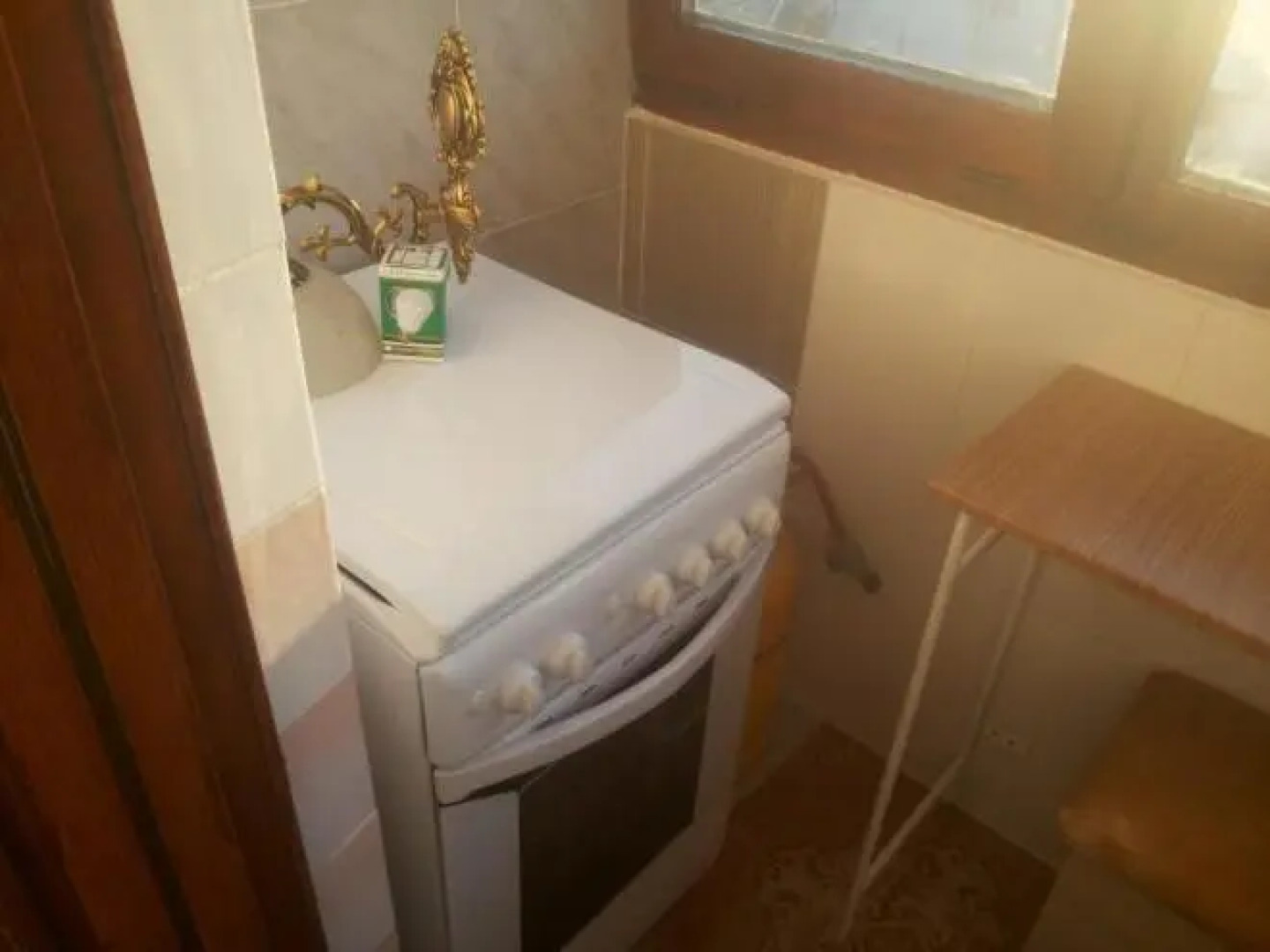 Apartament Central Strada Stefan Cel Mare Etaj 4