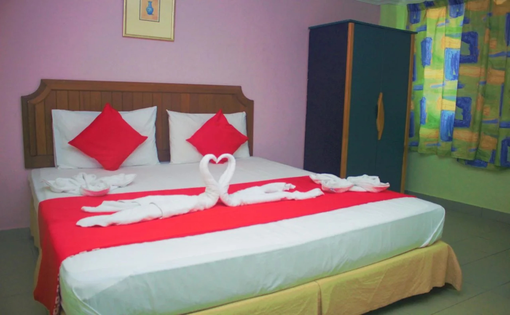 OYO 89584 Hotel Sahara Kuala Kubu Bharu