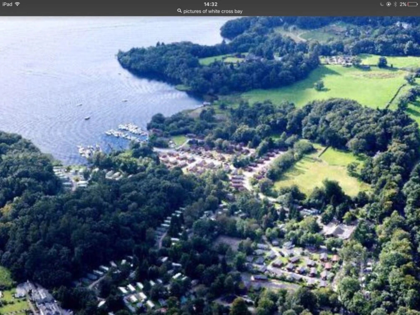 Tiggywinkle Beck Lodge