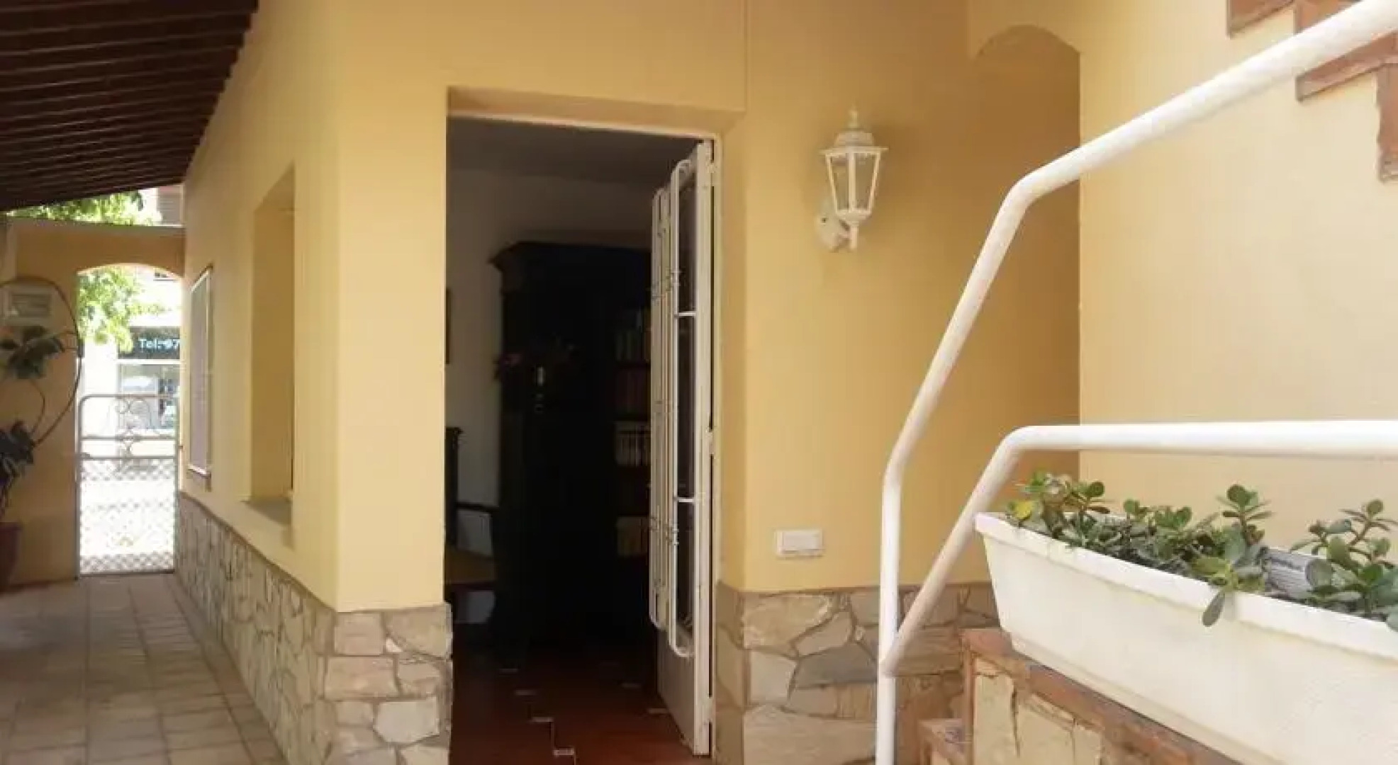 Holiday Home López Puigcerver