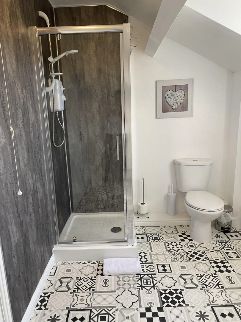 Number 19 Guesthouse