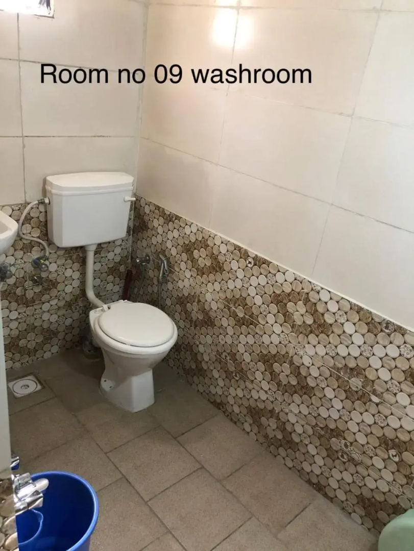 Rukmavati Guest House