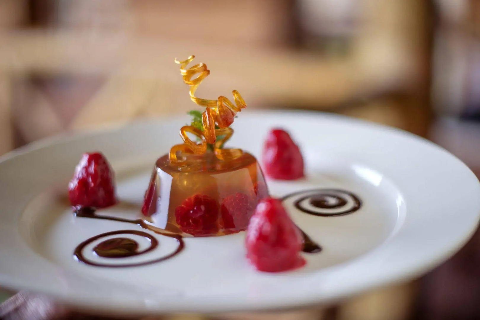 Neptune Ngorongoro Luxury Lodge