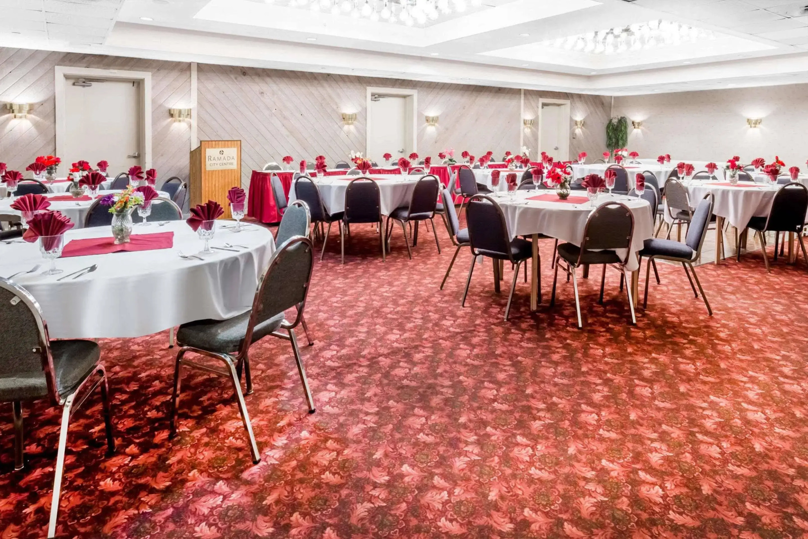 City Center Hotel Milwaukee