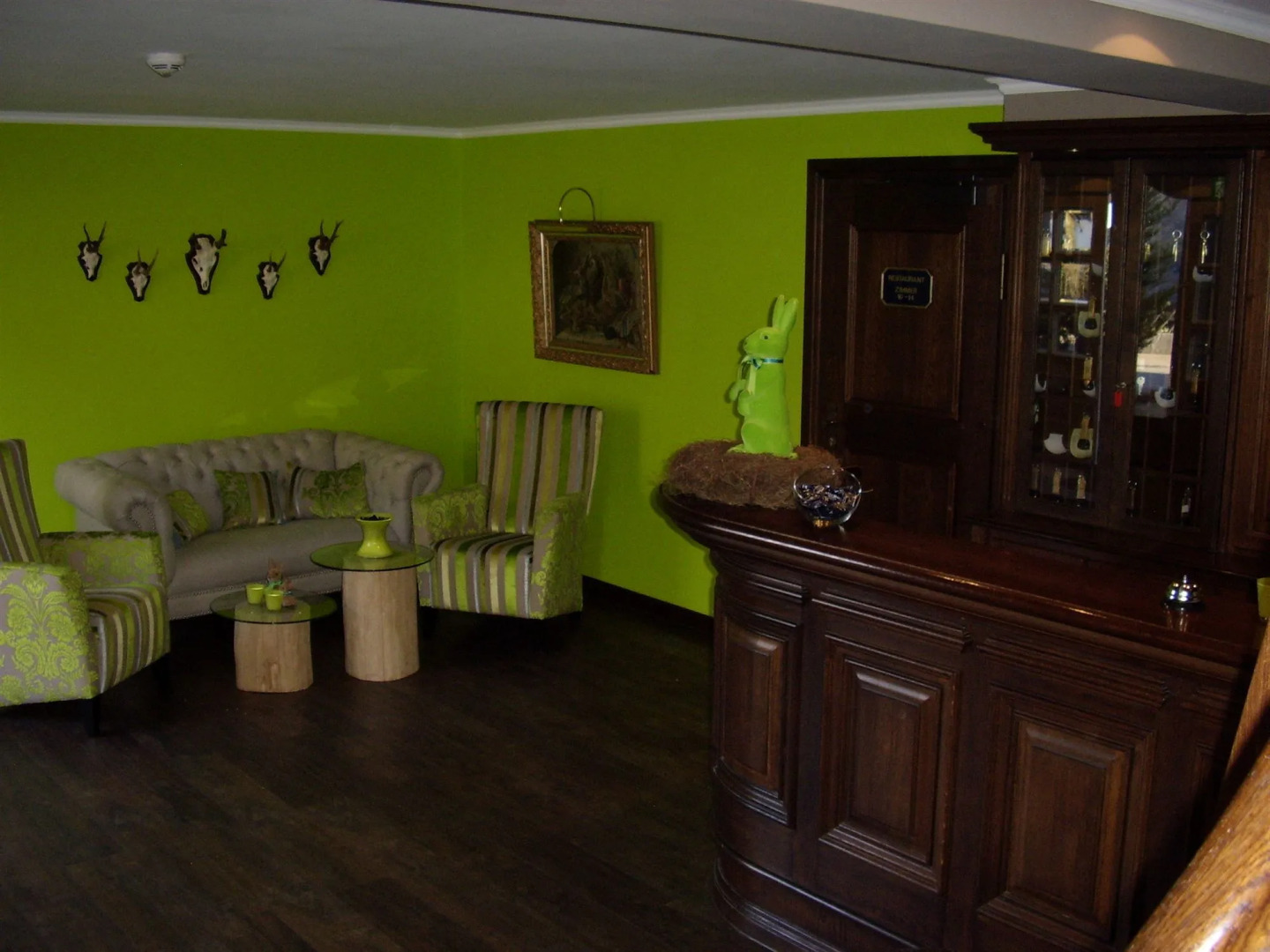 Landhotel & Gasthof Cramer