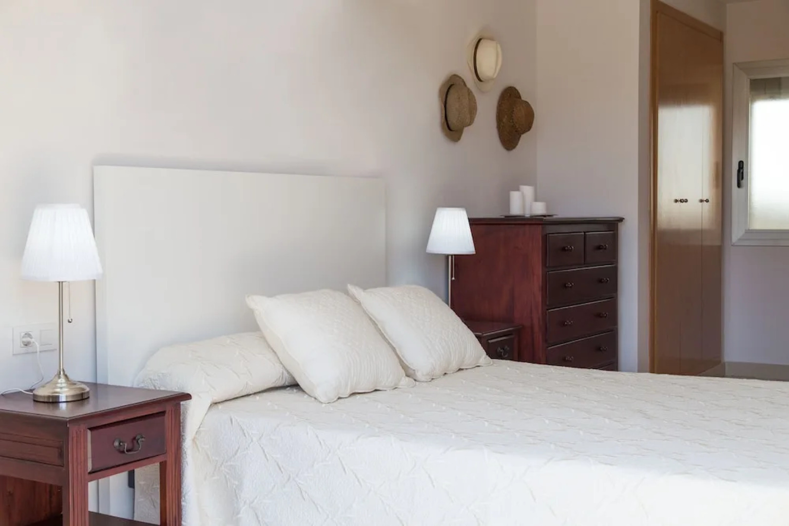 Ático con vistas al MAR en Cullera