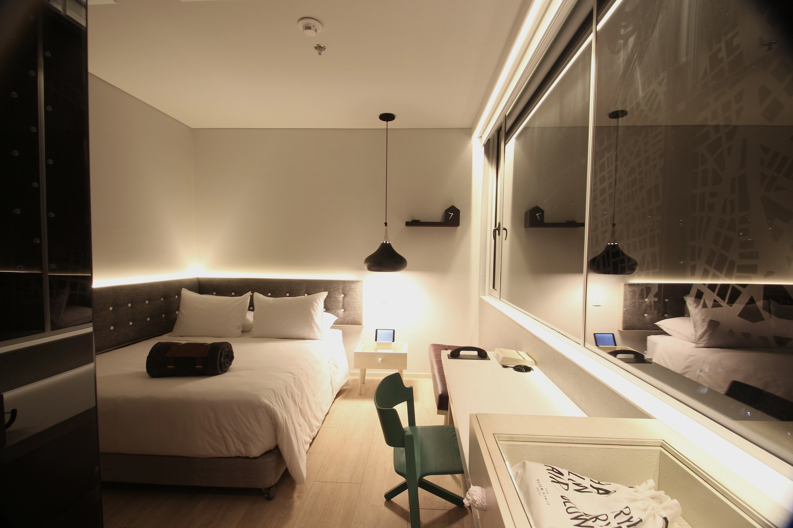 The Click Clack Hotel Bogota