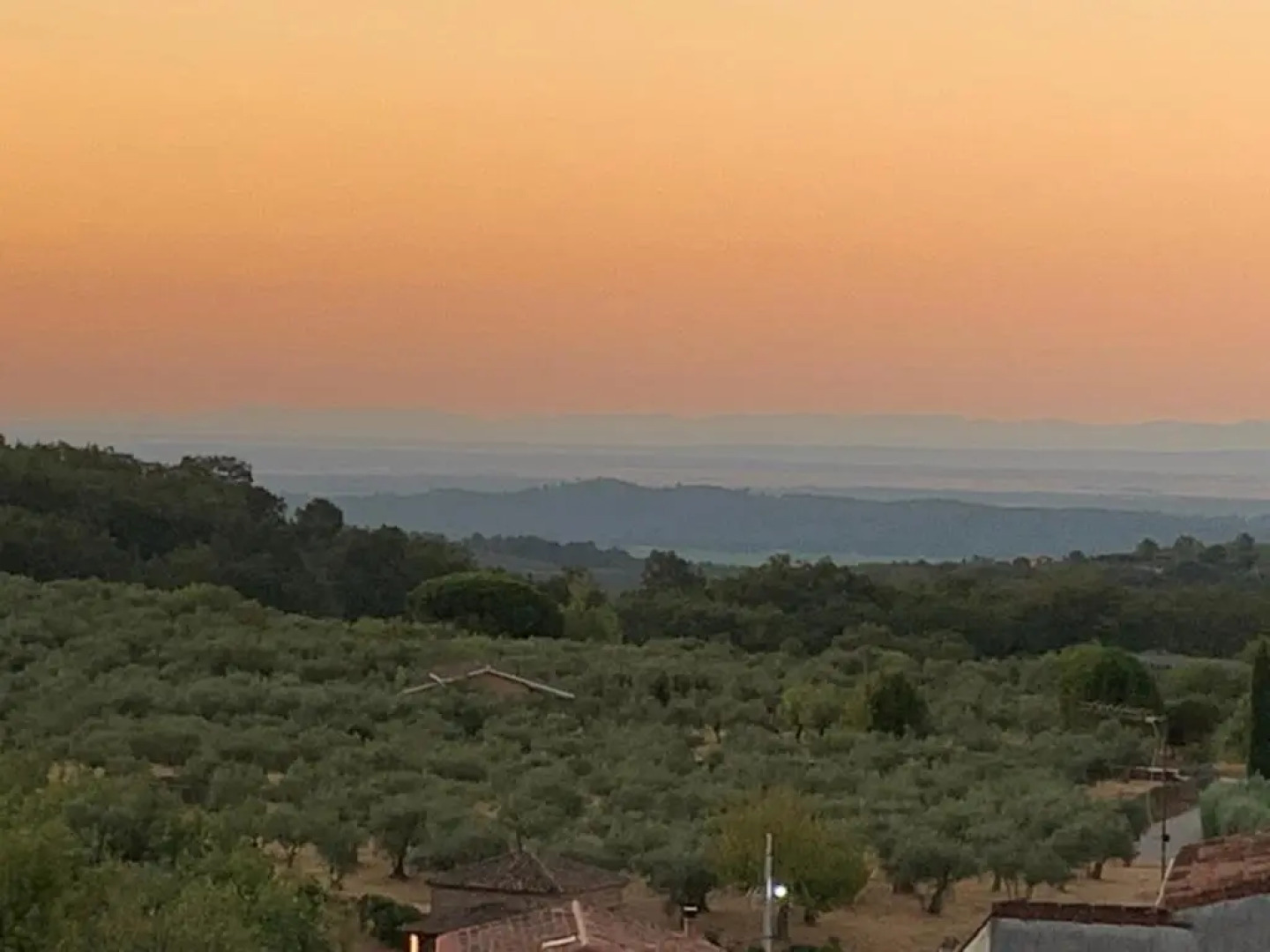 Lanzaroco, tu casa en La Vera