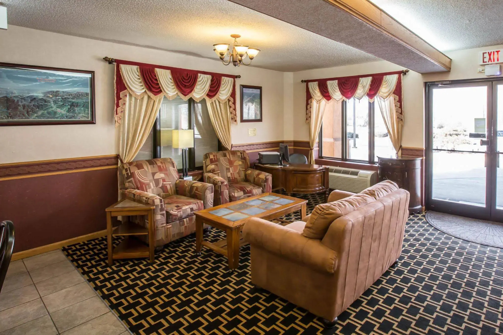 Quality Inn Black Mountain-Asheville East