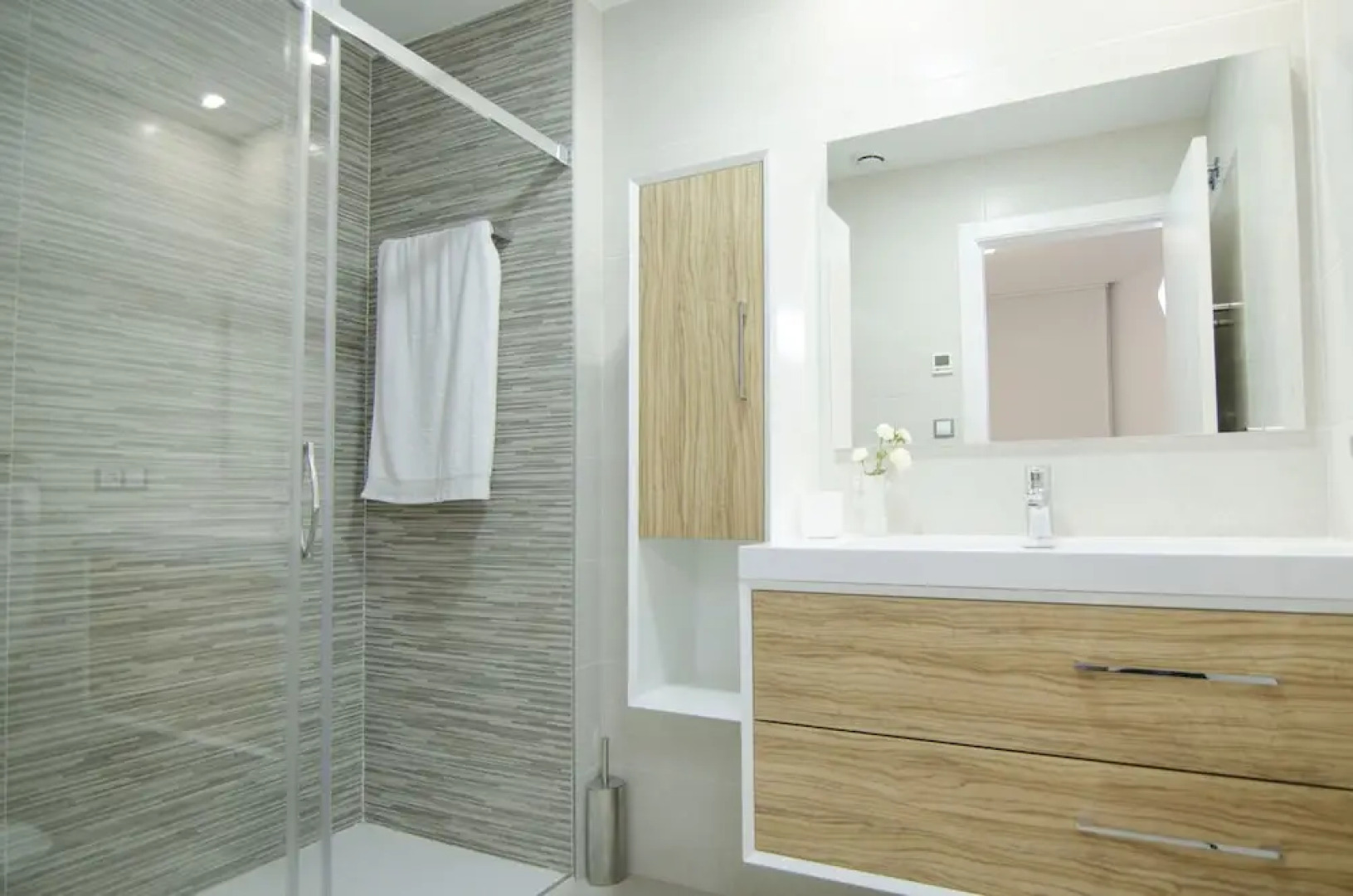 Infinity View Apartments - Marholidays