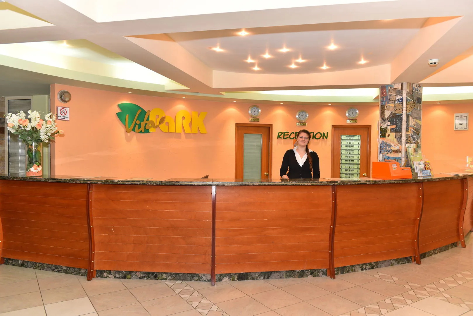 Vita Park Hotel & Villas