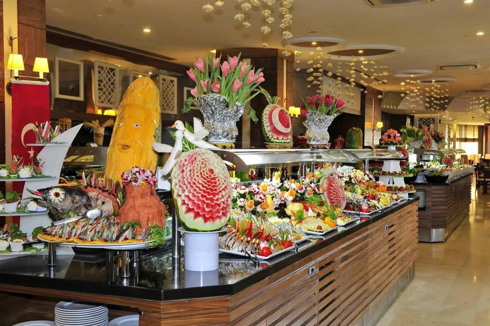 Lake & River Side Hotel & Spa