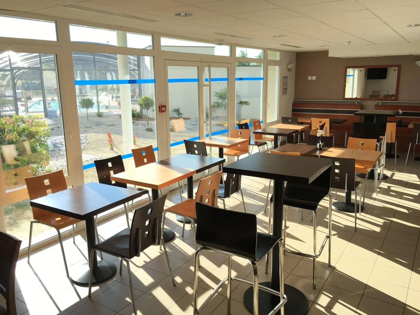 Kyriad Dol de Bretagne