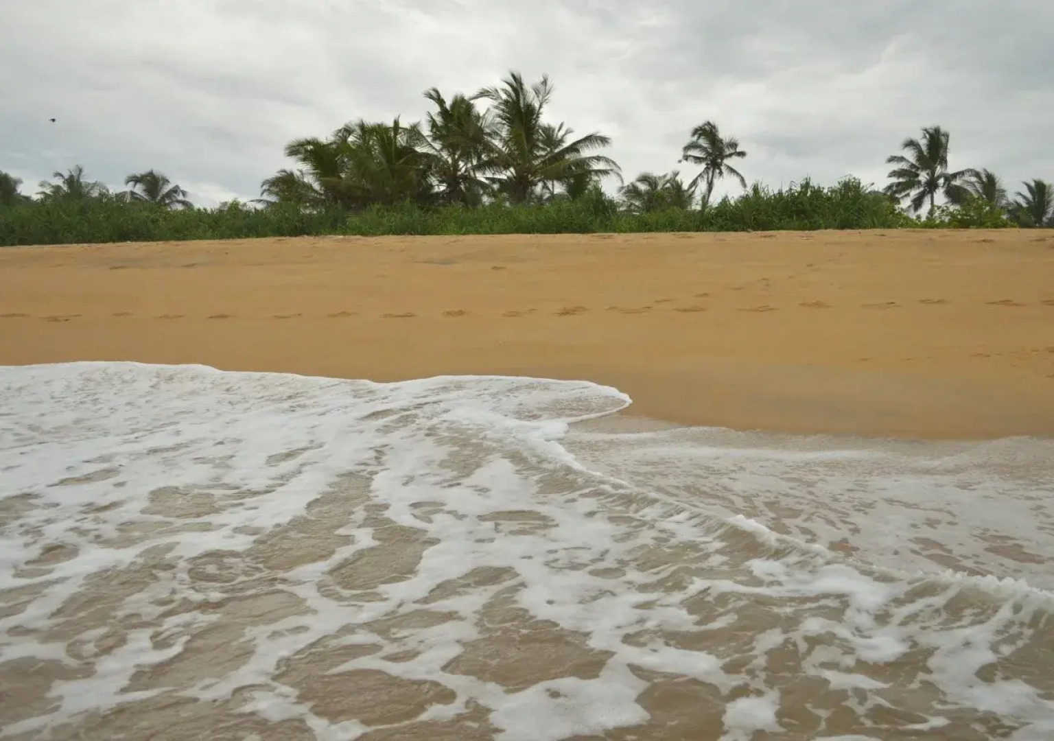 Wild Sands Beach Villa