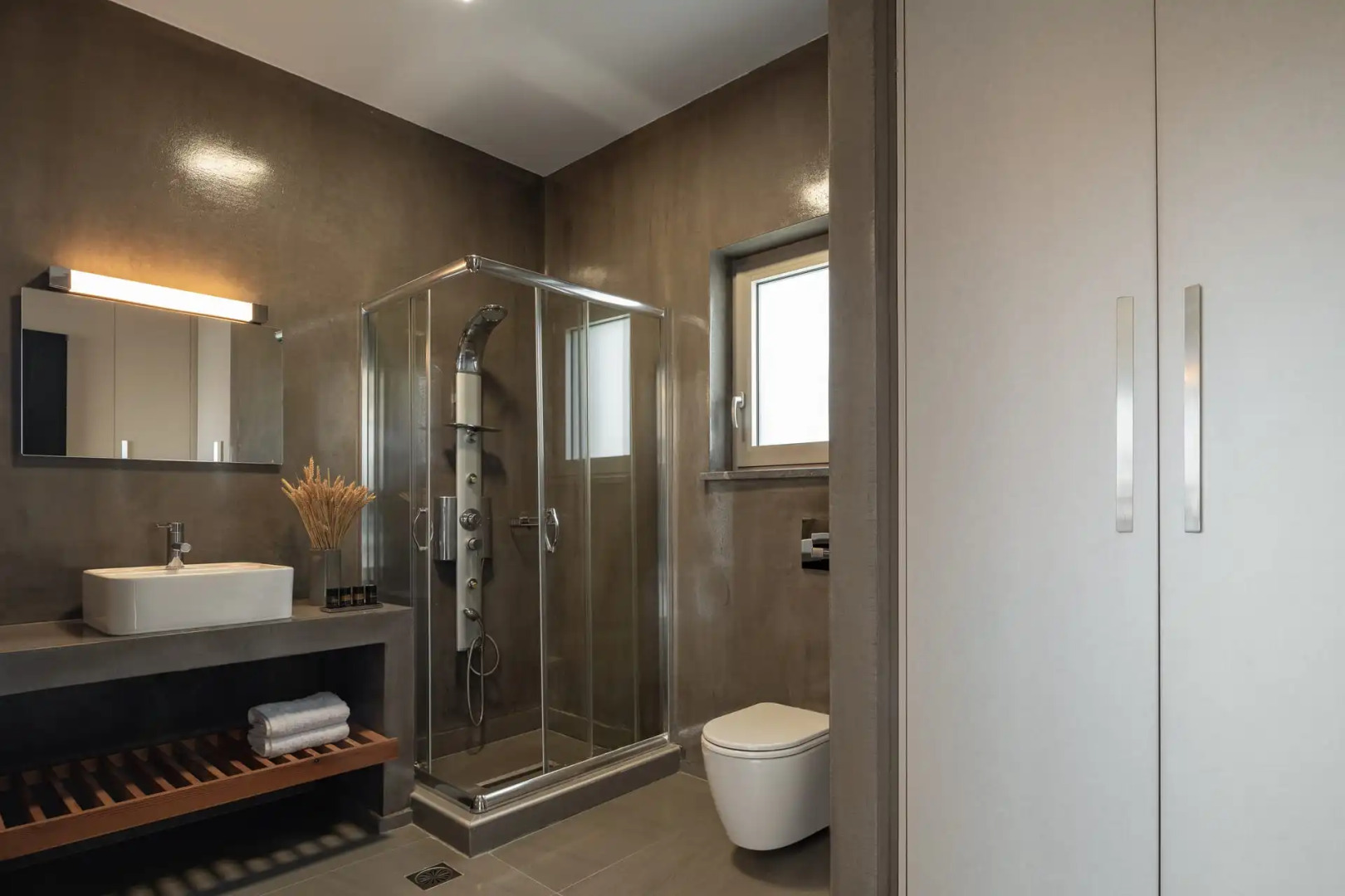 Rethymno Luxury Villas