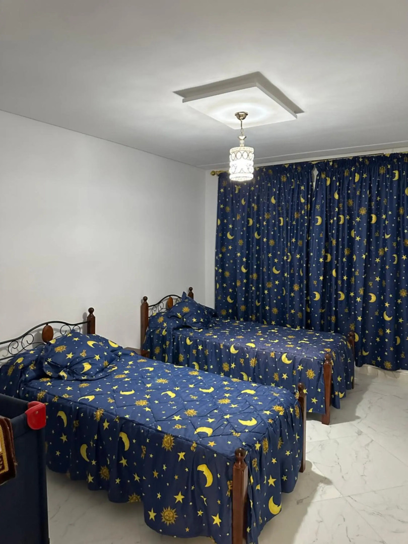 Lux Nador Appartement Juste Pour Les Familles