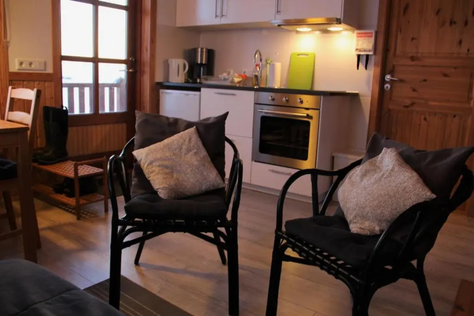 Egilsstaðir 1 Guesthouse