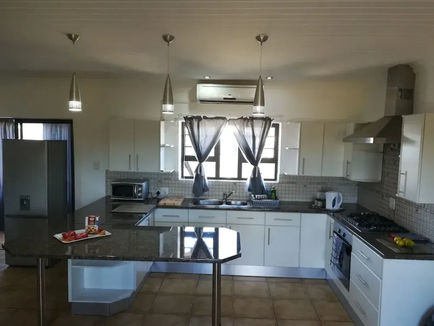 Little Sister's Self Catering